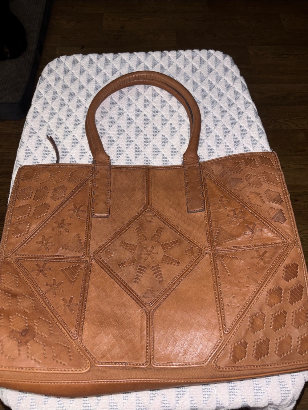 Lucky Brand Nita Tote